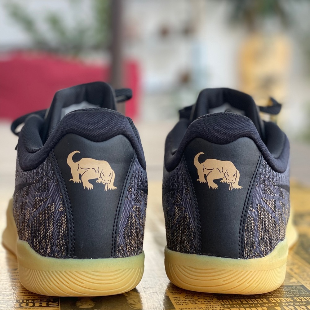 Nike Kobe Komodo Dragon 🐉 - Picture 3 of 11